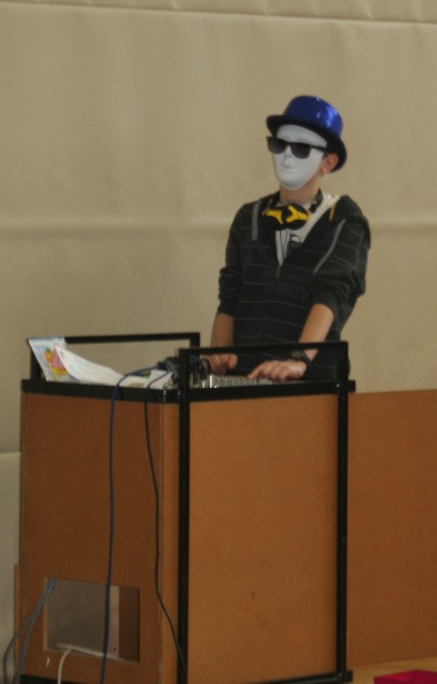 DJ Philipp